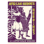 African Heroes and Heroines - Paperback