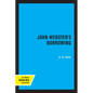 John Webster's Borrowing - Paperback