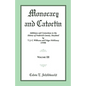 Monocacy and Catoctin, Volume 3 - Paperback