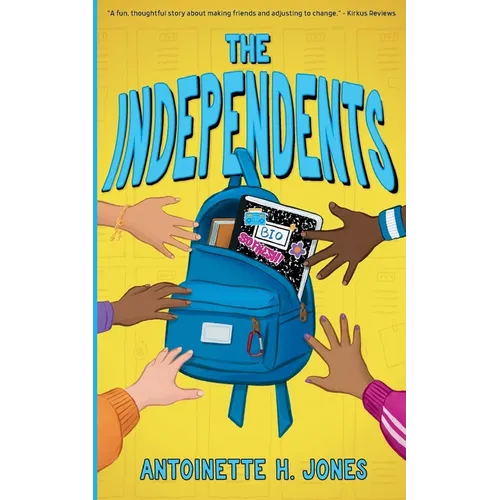 The Independents - Paperback