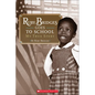 Ruby Bridges Goes to School - Hardcover