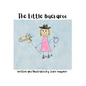 The Little Buckaroo - Hardcover