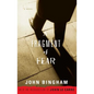 Fragment of Fear - Paperback
