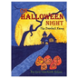 On Halloween Night - Hardcover
