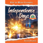 Independence Days Around the World - Library Binding