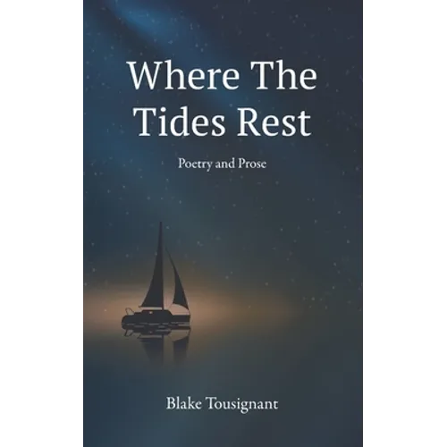 Where the Tides Rest - Paperback