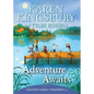 Adventure Awaits - Hardcover