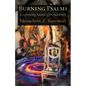 Burning Psalms: Confronting Adonai after Auschwitz - Paperback
