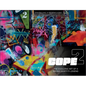 Cope2: The Evolving Art of a Bronx Graffiti Legend - Hardcover