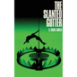 The Slanted Gutter - Hardcover