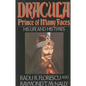Dracula, Prince of Many Faces: His Life and His Times - Paperback