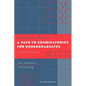 A Path to Combinatorics for Undergraduates: Counting Strategies - Paperback