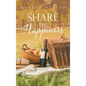 Share the Happiness - Hardcover