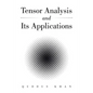 Tensor Analysis and Its Applications - Paperback