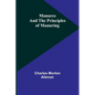 Manures and the principles of manuring - Paperback