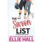 The Swoon List: a sweet romantic comedy - Paperback