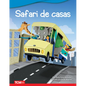 Safari de Casas - Paperback