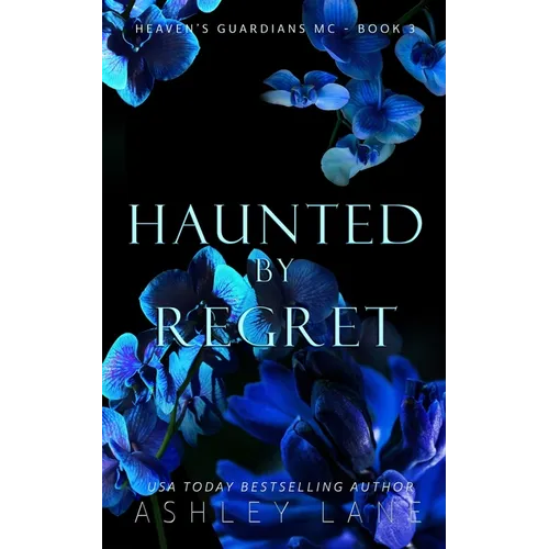 Haunted By Regret - Paperback
