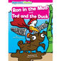 Ron in the Mud - Paperback