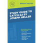 Study Guide to Catch-22 by Joseph Heller - Paperback