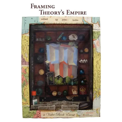 Framing Theory's Empire - Paperback