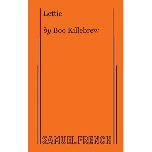 Lettie - Paperback