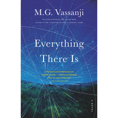Everything There Is - Paperback