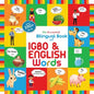 My Accented Bilingual Book of Igbo & English Words - Paperback