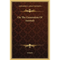 On the Generation of Animals - Hardcover