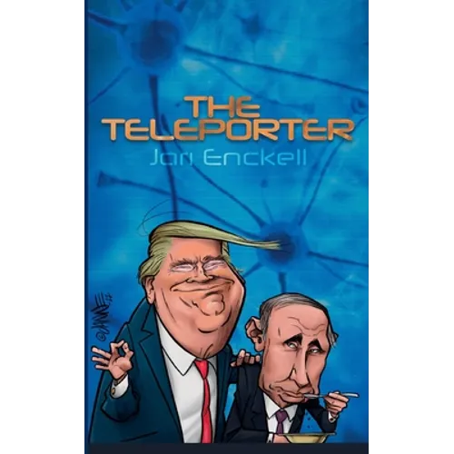 The Teleporter - Paperback