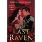 The Last Raven - Paperback