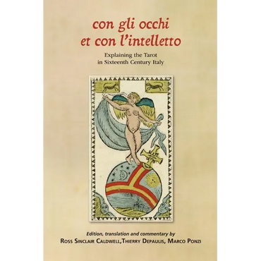 Con gli occhi et con l'intelletto - Paperback