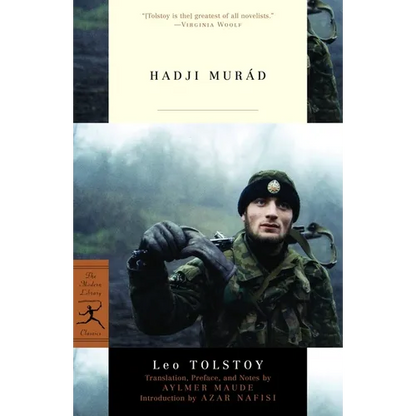 Hadji Murad - Paperback