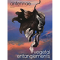 Antennae #53 Vegetal Entanglements #3 - Paperback