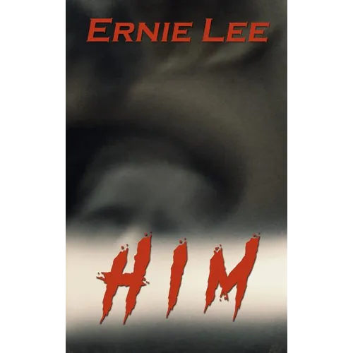 Him - Hardcover