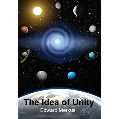 The Idea of Unity - Hardcover