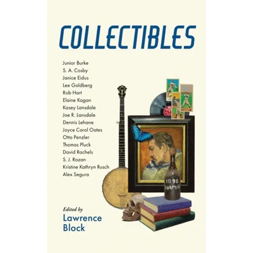 Collectibles - Hardcover
