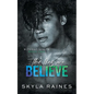 The Lies We Believe - Paperback