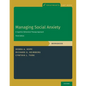 Managing Social Anxiety, Workbook: A Cognitive-Behavioral Therapy Approach - Paperback
