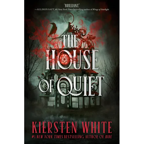 The House of Quiet - Hardcover