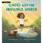 Isabel and the Invisible World - Paperback