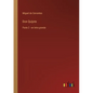 Don Quijote: Parte 2 - en letra grande - Paperback