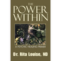 The Power Within: A Psychic Healing Primer - Paperback