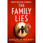 The Family Lies: An addictive psychological thriller packed with twists - Paperback