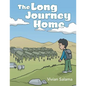 The Long Journey Home - Paperback