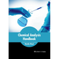 Chemical Analysis Handbook - Hardcover