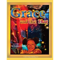 Grace and the Flag - Paperback