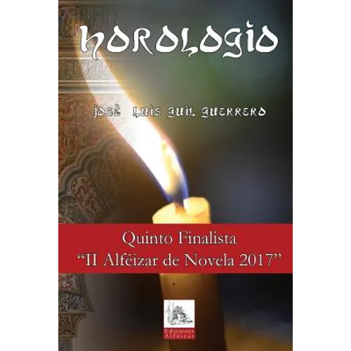 Horologio - Paperback
