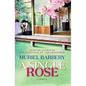A Single Rose - Hardcover