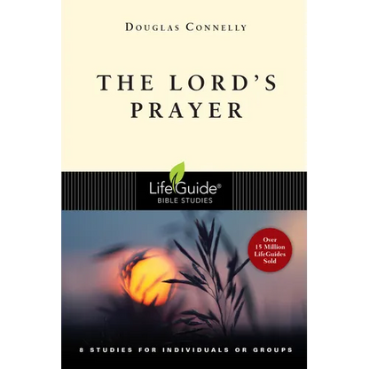 The Lord's Prayer - Paperback